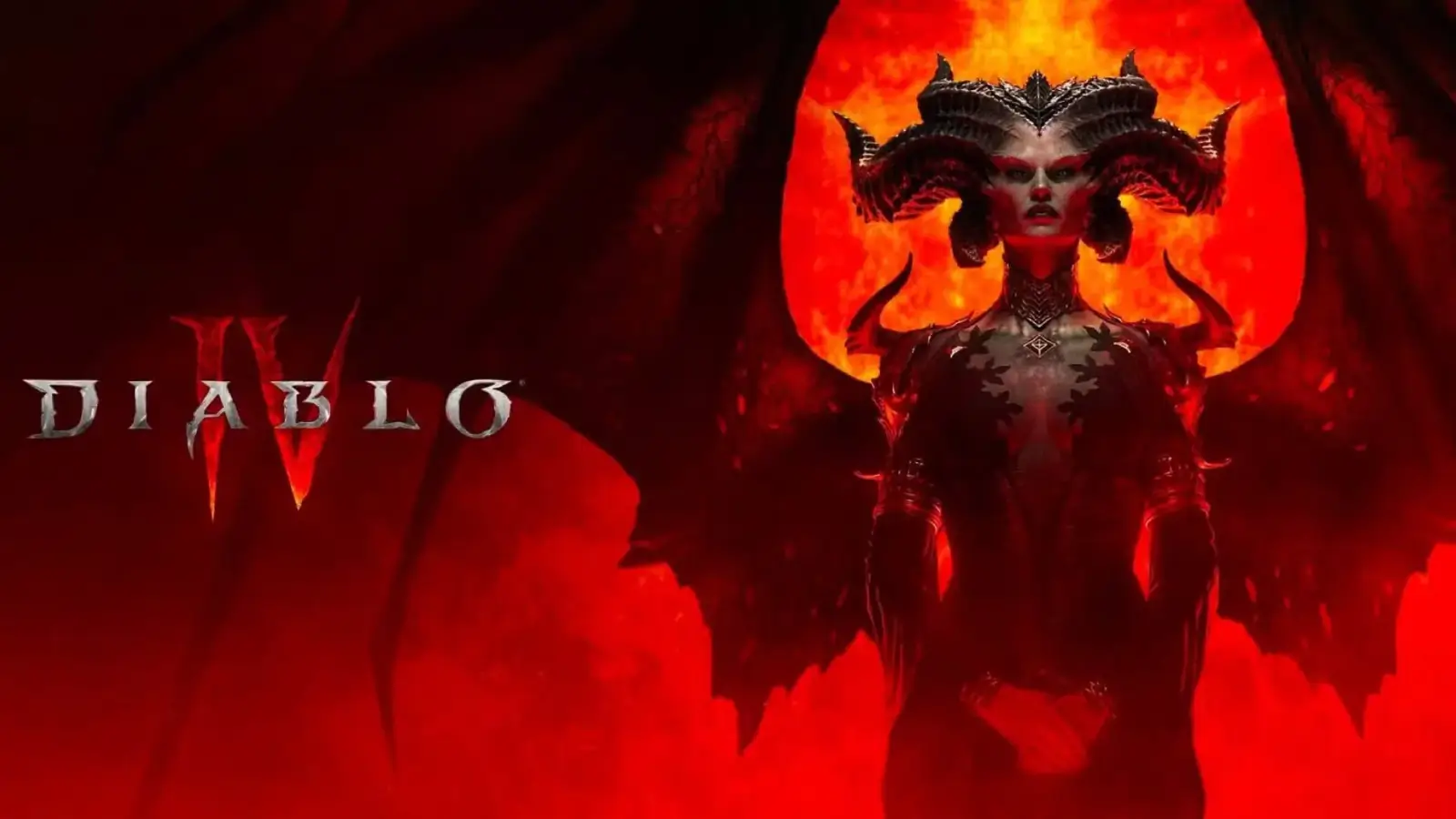 Diablo IV release cover.